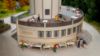 Picture of micro-motion Observatory