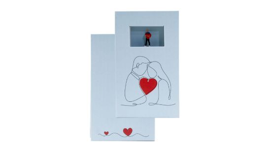 Picture of Gift Box ‘With Love’