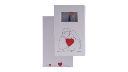 Picture of Gift Box ‘With Love’