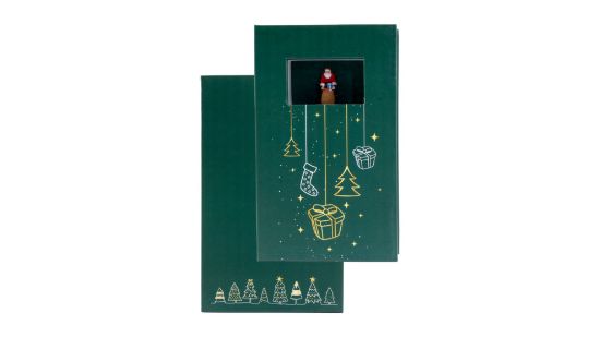 Picture of Gift Box ‘Christmas’