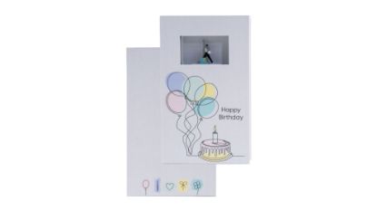 Picture of Gift Box ‘Happy Birthday’