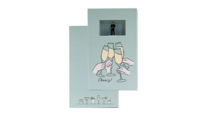 Picture of Gift Box ‘Cheers!’
