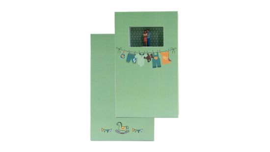 Picture of Gift Box ‘Congratulations on Your Baby’