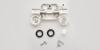 Picture of Complete Set Magnorail + 1 Fishing Boat H0/OO BV-10 with new 3rd Generation Chain